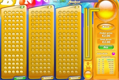 Bingo
