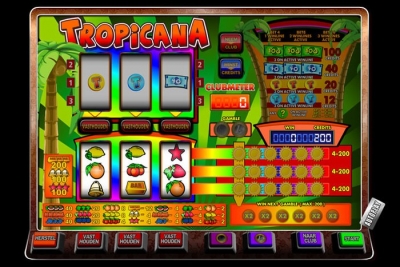 Tropicana