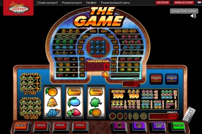 The Game