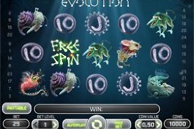 Evolution