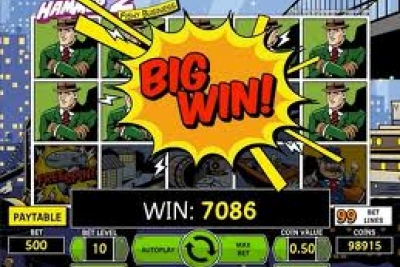 Jack Hammer 2