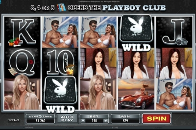 Playboy