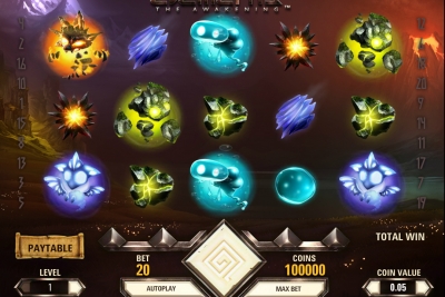 Elements