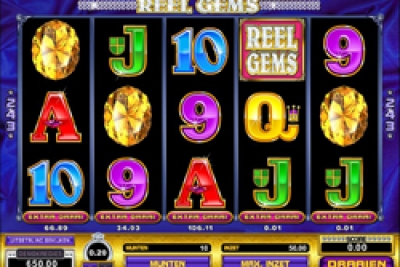 Reel Gems