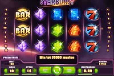 Starburst